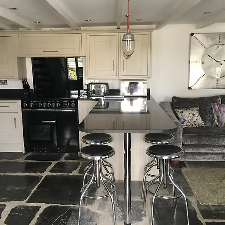 The With Breakfast At Rick Stein's Seafood Restaurant Holiday home